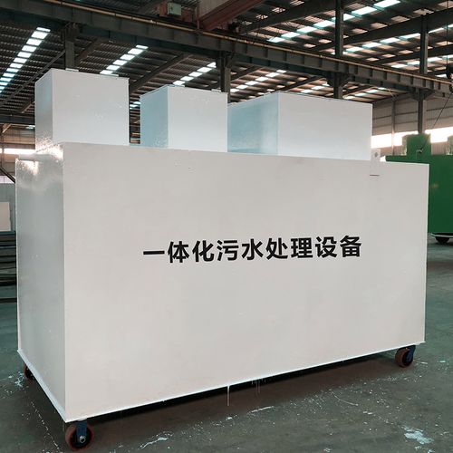 班玛甘肃嘉源通全域服务｜专业污水处理设备定制生产、安装运维一站式解决方案